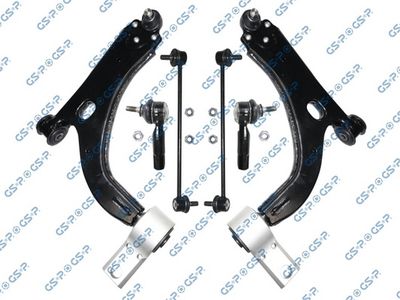Repair Kit, control arm GSP S990021SK