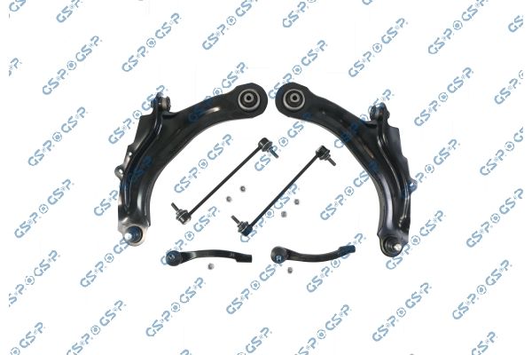 GSP S990024SK Repair Kit, control arm