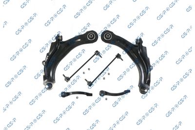 Repair Kit, control arm GSP S990024SK
