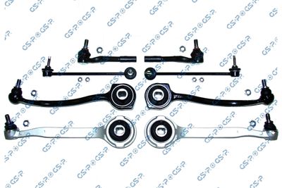 Repair Kit, control arm GSP S990034SK