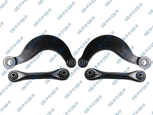 GSP S990037SK Repair Kit, control arm