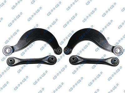 Repair Kit, control arm GSP S990037SK
