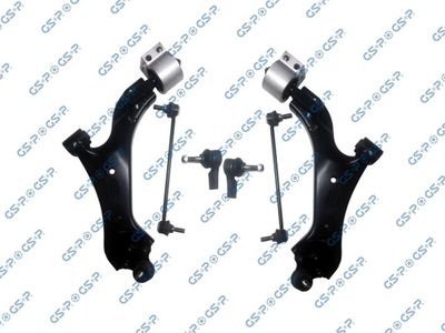 Repair Kit, control arm GSP S990049SK