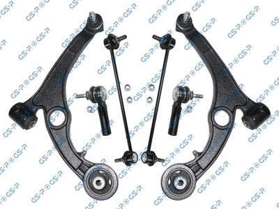 Repair Kit, control arm GSP S990052SK