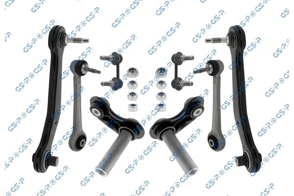 GSP S990054SK Repair Kit, control arm