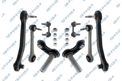 Repair Kit, control arm GSP S990054SK