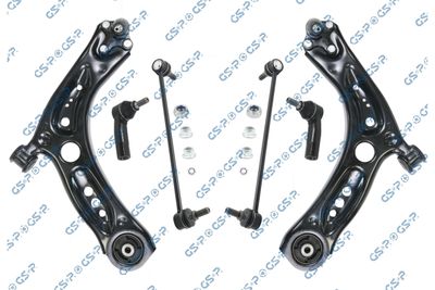Repair Kit, control arm GSP S990061SK