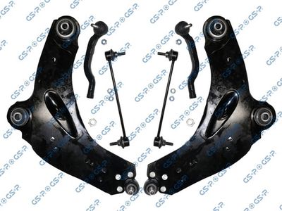 Repair Kit, control arm GSP S990064SK