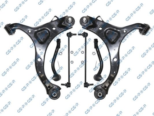 GSP S990065SK Repair Kit, control arm