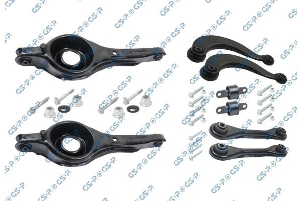 GSP S990066SK Repair Kit, control arm