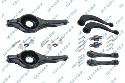 Repair Kit, control arm GSP S990066SK
