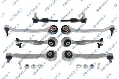 Repair Kit, control arm GSP S990067SK