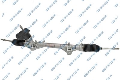 Steering Gear GSP SR700683