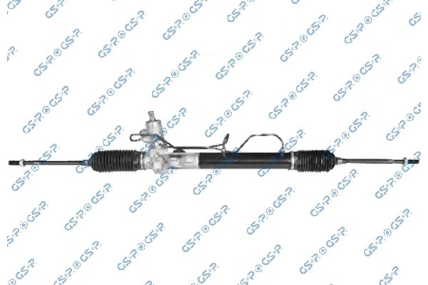 GSP SR900752 Steering Gear
