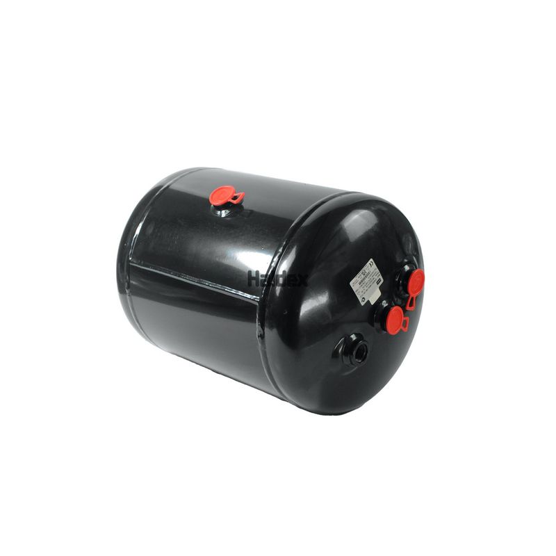 HALDEX 030350010 Air Tank, compressed-air system