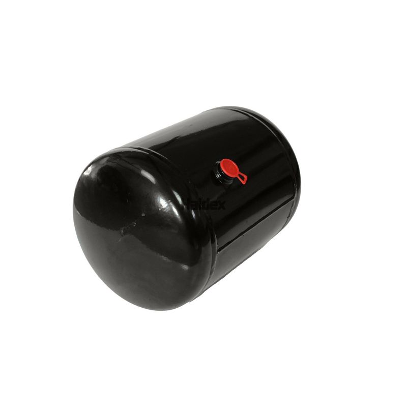 HALDEX 030350011 Air Tank, compressed-air system