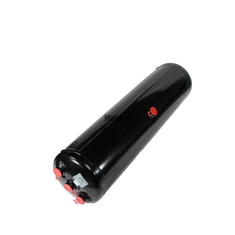 HALDEX 030350016 Air Tank, compressed-air system