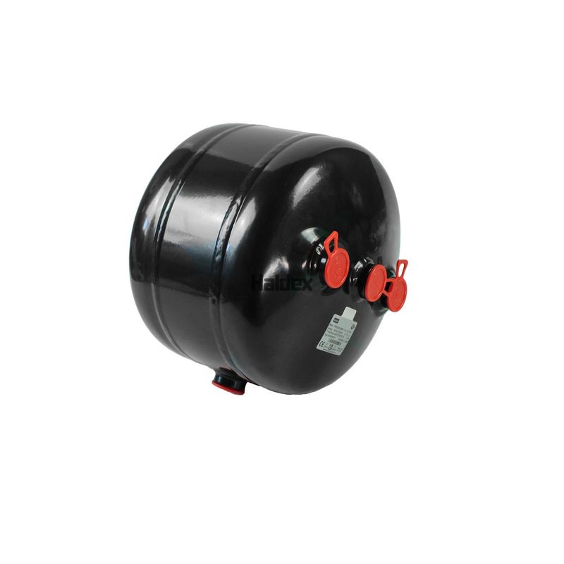 HALDEX 030350017 Air Tank, compressed-air system