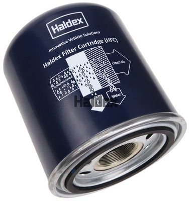 HALDEX 031005509 Air Dryer Cartridge, compressed-air system