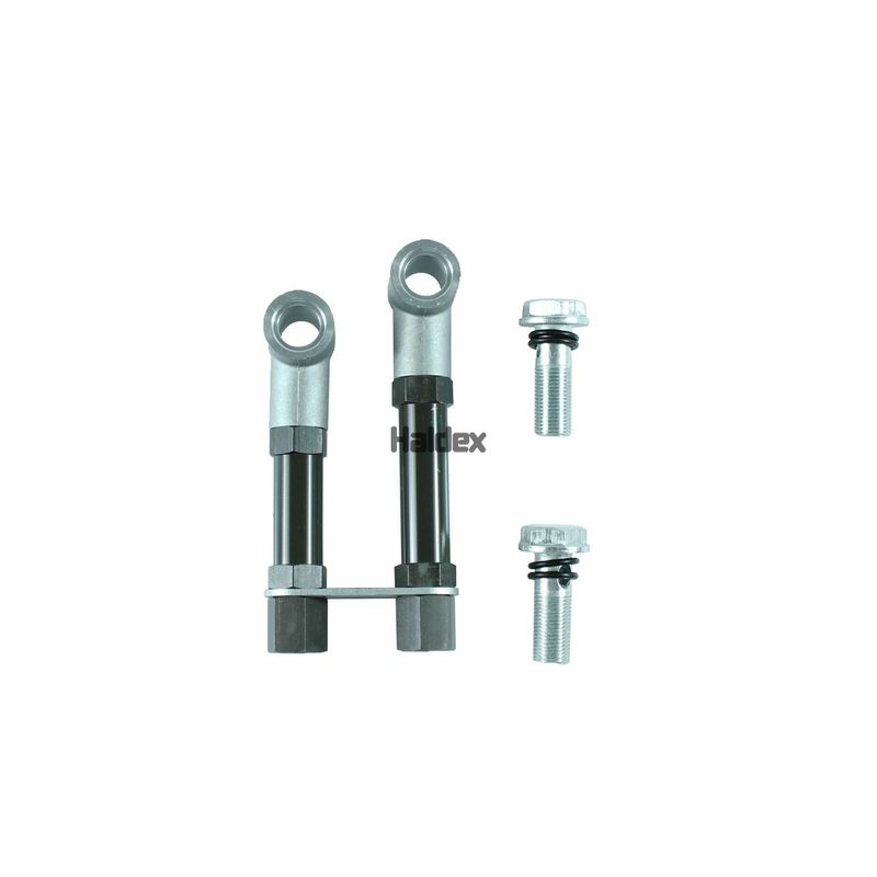 HALDEX 034551201 Connector