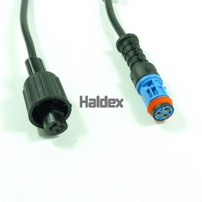 HALDEX 042709709 Connector Cable, electronic brake system
