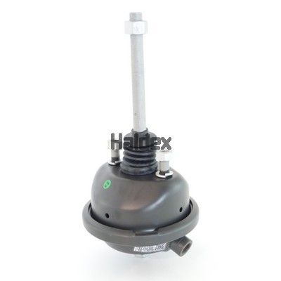 Diaphragm Brake Cylinder HALDEX 123120002