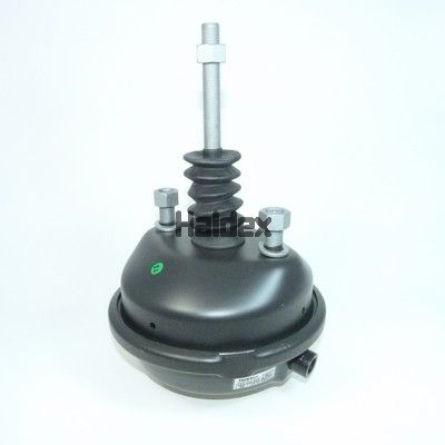 Diaphragm Brake Cylinder HALDEX 123300002