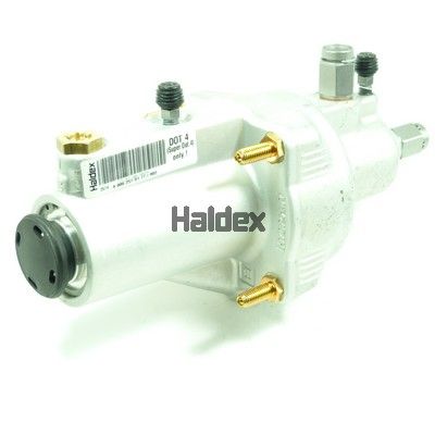 Clutch Booster HALDEX 321027001