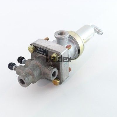 Control Valve, trailer HALDEX 329030001