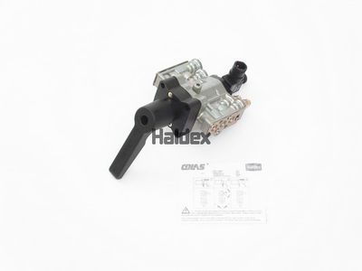 Controller, leveling control HALDEX 338058101