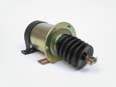 Spring-loaded Cylinder HALDEX 340011001