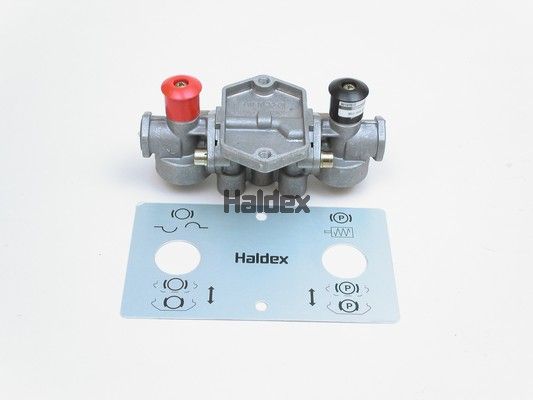 HALDEX 352045001 Combination Valve, braking system