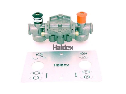 HALDEX 352046001 Combination Valve, braking system