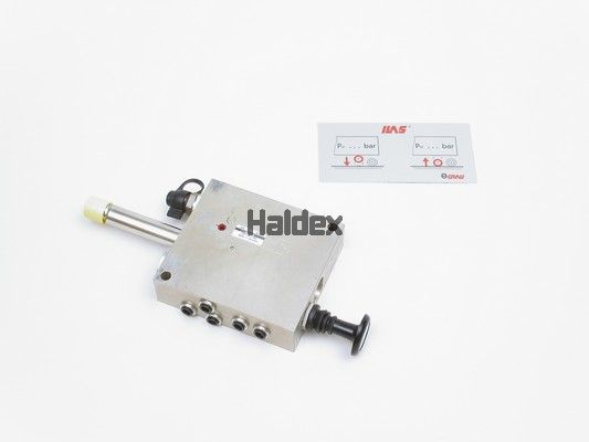 HALDEX 352047045 Valve, lifting axle control