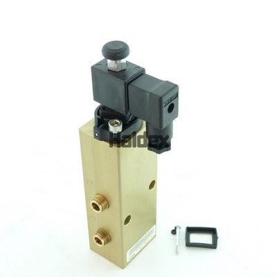 HALDEX 352062101 Valve, lifting axle control