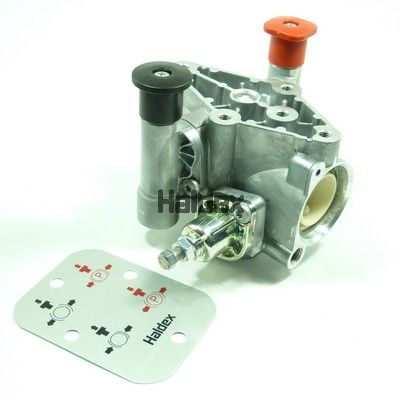 HALDEX 352067101 Pressure Control Valve, trailer
