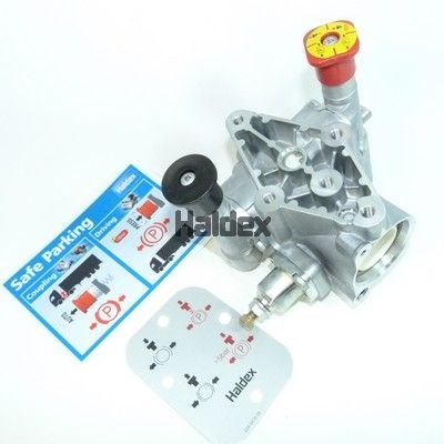 HALDEX 352067601 Pressure Control Valve, trailer