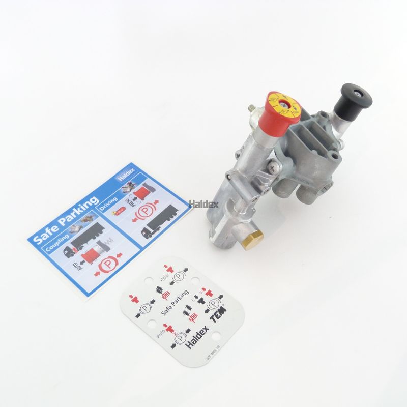 HALDEX 352075001 Trailer Modulator