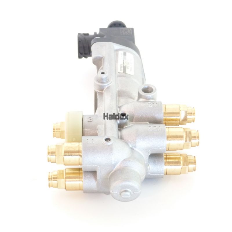HALDEX 352080001 Valve, lifting axle control