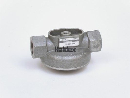 HALDEX 356001011 Quick Release Valve