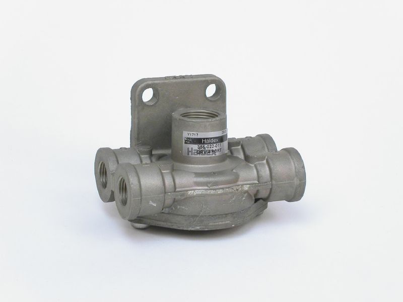 HALDEX 356022011 Quick Release Valve