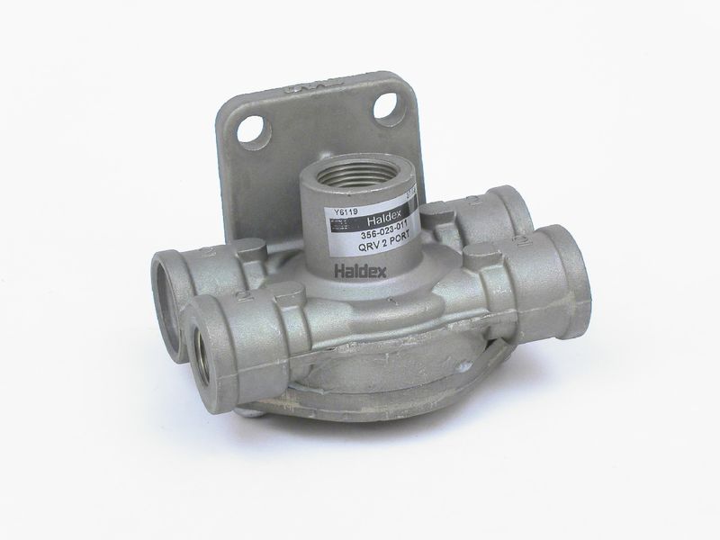HALDEX 356023011 Quick Release Valve