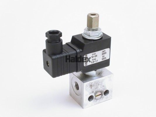 HALDEX 360009241 Valve, lifting axle control