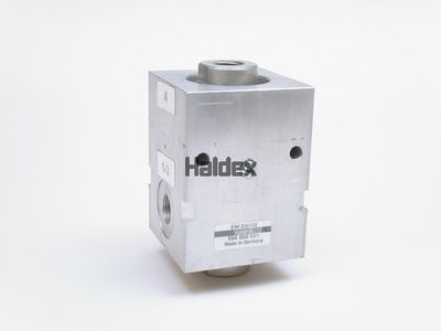 Valve, lifting axle control HALDEX 554020001