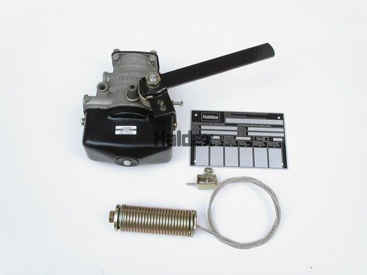 HALDEX 601013011 Load Sensitive Valve