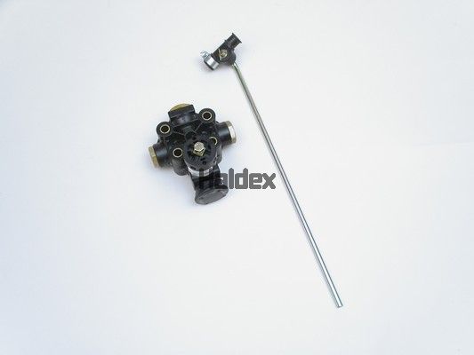HALDEX 612035011 Air Suspension Valve