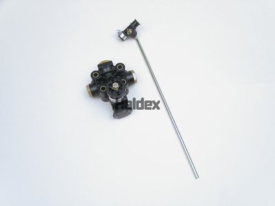 Air Suspension Valve HALDEX 612035011