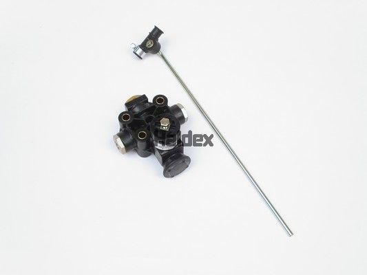 HALDEX 612035021 Air Suspension Valve