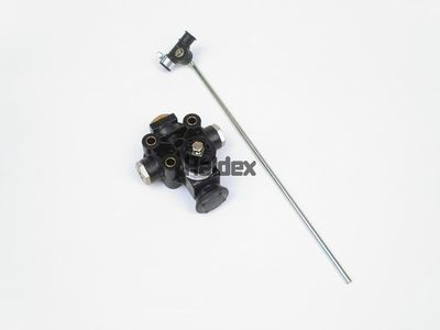 Air Suspension Valve HALDEX 612035021