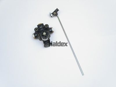 Air Suspension Valve HALDEX 612035031